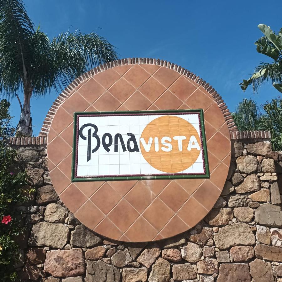 Tranquility Studio Apartment Малага Экстерьер фото